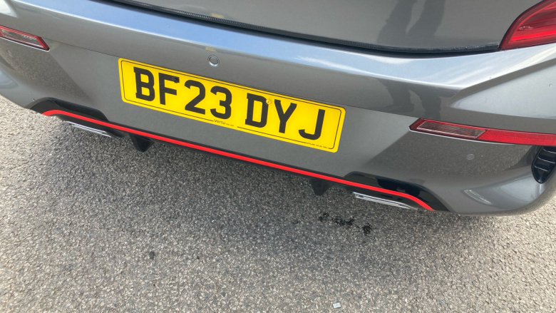 Kia Picanto 1.0T GDi GT-line S 5dr [4 seats] Petrol Hatchback